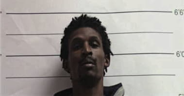 Lance Stevens, - Orleans Parish County, LA 